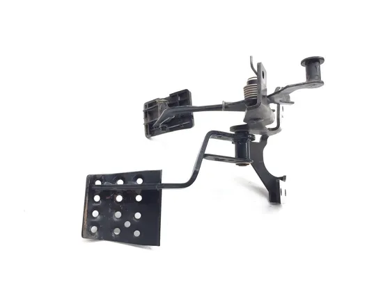 Throttle Brake Pedal Assembly 2012 Polaris Ranger XP 800 4X4 3330