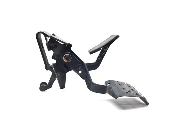 Throttle Brake Pedal Assembly 2012 Polaris Ranger XP 800 4X4 3330