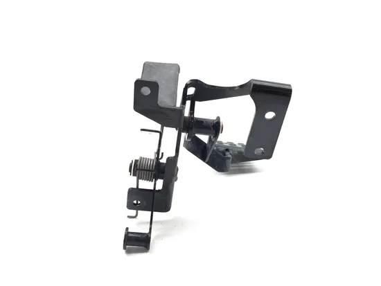 Throttle Brake Pedal Assembly 2012 Polaris Ranger XP 800 4X4 3330