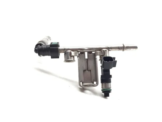 Fuel Rail W Injector 2012 Polaris Ranger XP 800 4X4 3330 x