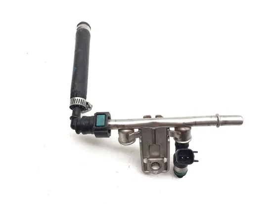 Fuel Rail W Injector 2012 Polaris Ranger XP 800 4X4 3330 x