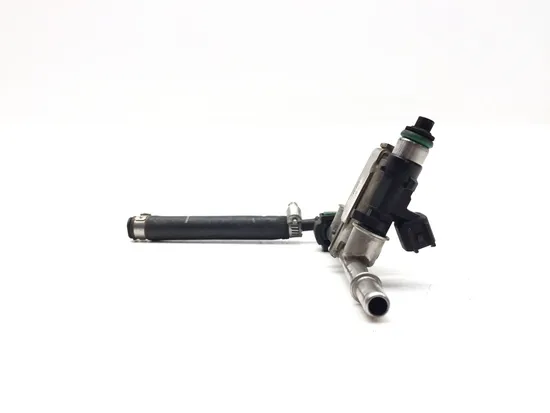 Fuel Rail W Injector 2012 Polaris Ranger XP 800 4X4 3330 x