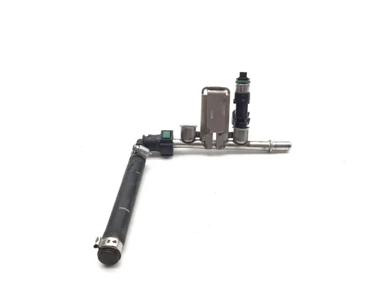 Fuel Rail W Injector 2012 Polaris Ranger XP 800 4X4 3330 x