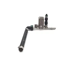 Fuel Rail W Injector 2012 Polaris Ranger XP 800 4X4 3330 x