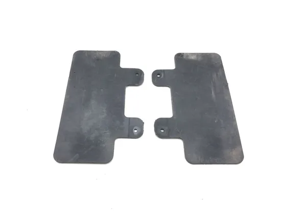 Axle Guards 2012 Polaris Ranger XP 800 4X4 3330