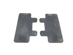 Axle Guards 2012 Polaris Ranger XP 800 4X4 3330