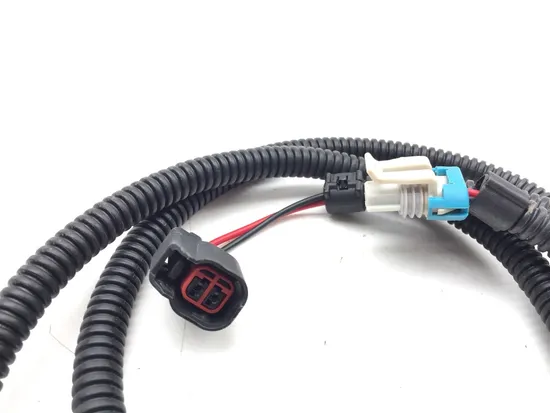 Fuel Injector Harness 2012 Polaris Ranger XP 800 4X4 3330