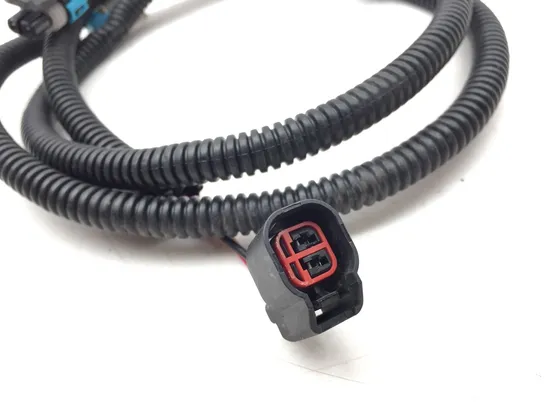 Fuel Injector Harness 2012 Polaris Ranger XP 800 4X4 3330