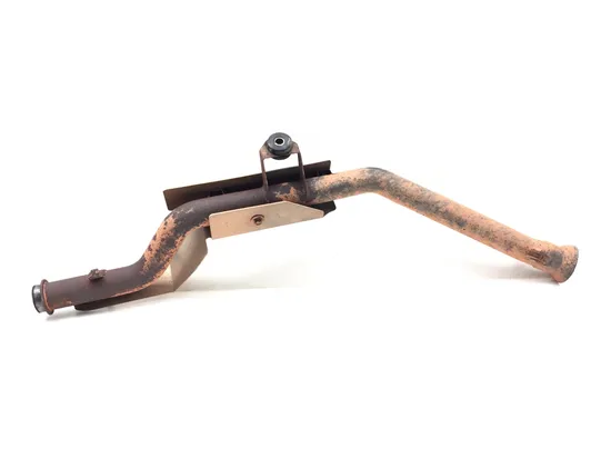 Exhaust Mid Pipe 2012 Polaris Ranger XP 800 4X4 3330