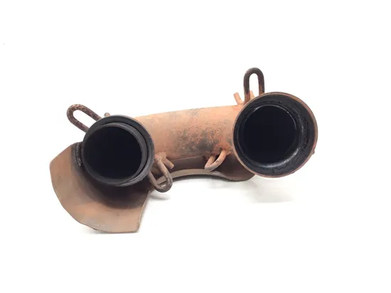 Exhaust Mid Pipe 2012 Polaris Ranger XP 800 4X4 3330