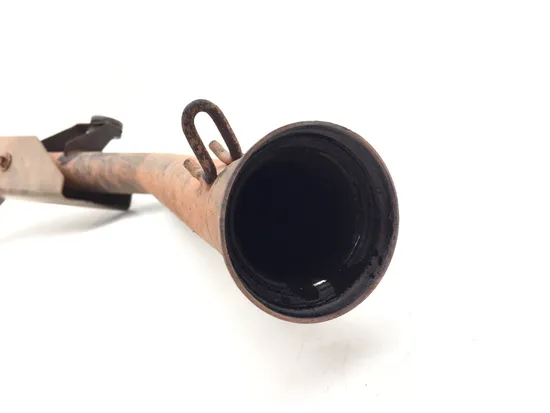 Exhaust Mid Pipe 2012 Polaris Ranger XP 800 4X4 3330