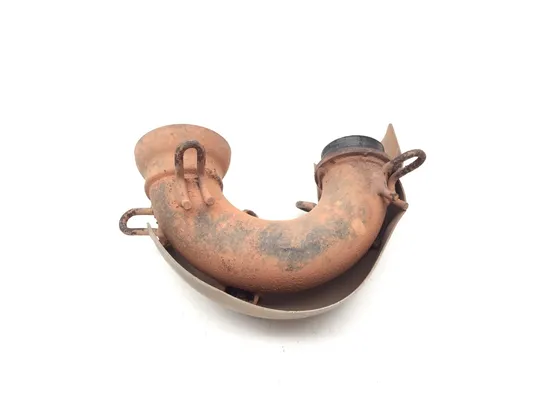 Exhaust Mid Pipe 2012 Polaris Ranger XP 800 4X4 3330