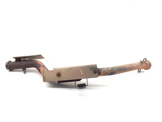 Exhaust Mid Pipe 2012 Polaris Ranger XP 800 4X4 3330