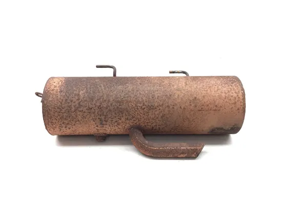 Exhaust Pipe Muffler 2012 Polaris Ranger XP 800 4X4 3330