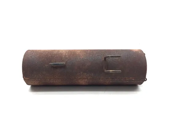 Exhaust Pipe Muffler 2012 Polaris Ranger XP 800 4X4 3330