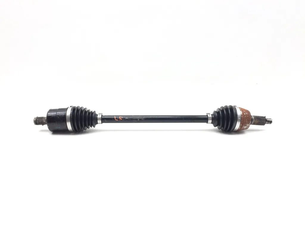 Front Driver Left Axle 2012 Polaris Ranger XP 800 4X4 3330