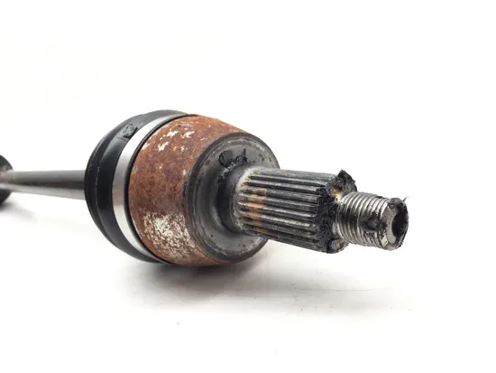 Front Driver Left Axle 2012 Polaris Ranger XP 800 4X4 3330