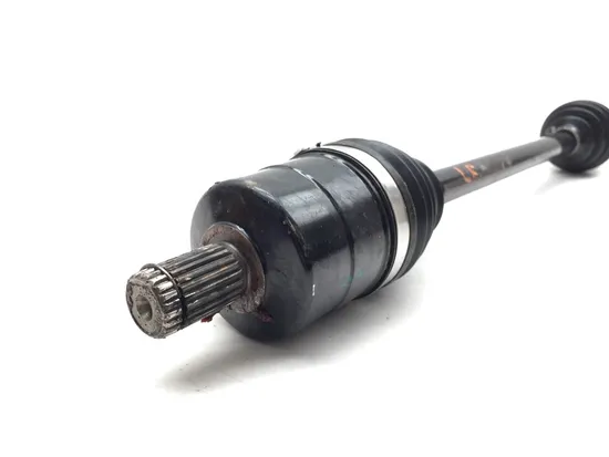 Front Driver Left Axle 2012 Polaris Ranger XP 800 4X4 3330