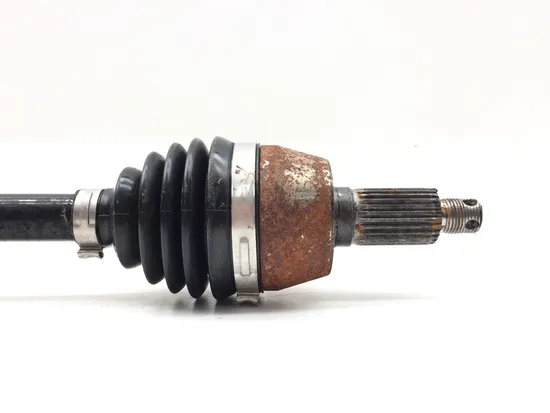 Front Driver Left Axle 2012 Polaris Ranger XP 800 4X4 3330