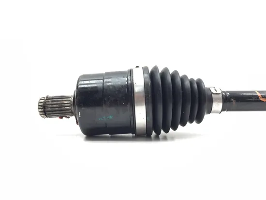 Front Driver Left Axle 2012 Polaris Ranger XP 800 4X4 3330