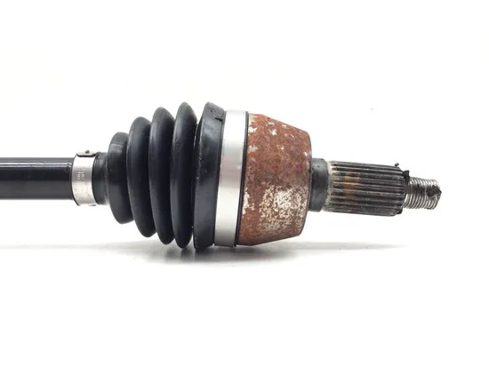 Front Driver Left Axle 2012 Polaris Ranger XP 800 4X4 3330