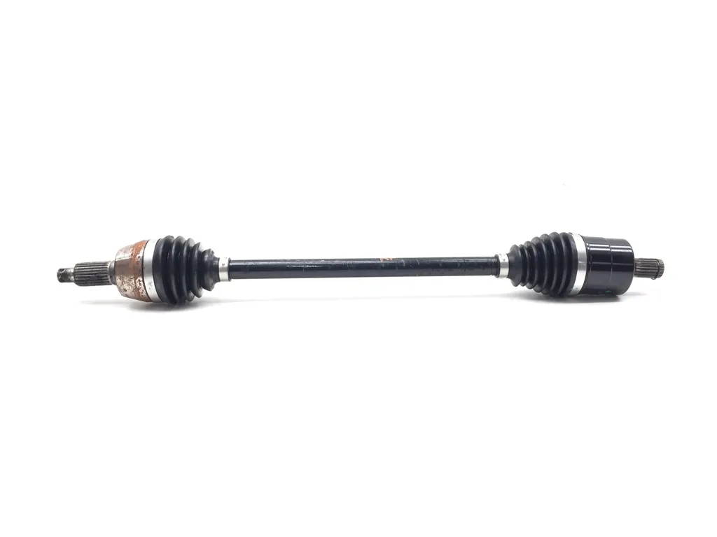 Front Passenger Right Axle 2012 Polaris Ranger XP 800 4X4 3330