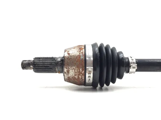 Front Passenger Right Axle 2012 Polaris Ranger XP 800 4X4 3330