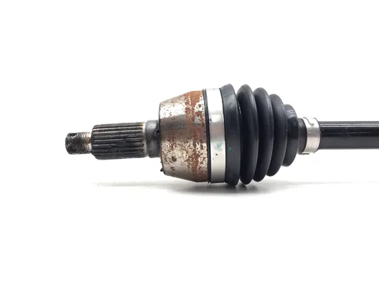 Front Passenger Right Axle 2012 Polaris Ranger XP 800 4X4 3330