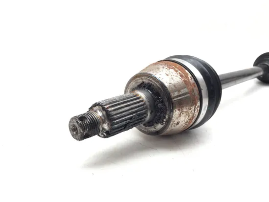 Front Passenger Right Axle 2012 Polaris Ranger XP 800 4X4 3330