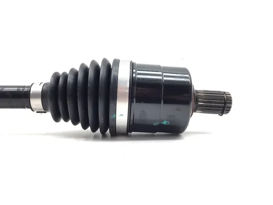 Front Passenger Right Axle 2012 Polaris Ranger XP 800 4X4 3330