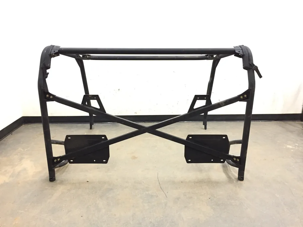 Roll Cage 2012 Polaris Ranger XP 800 4X4 3330