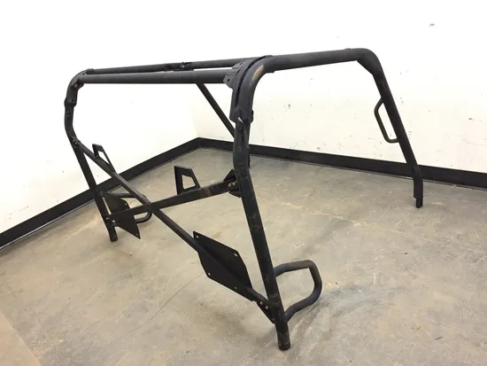 Roll Cage 2012 Polaris Ranger XP 800 4X4 3330