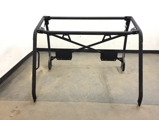 Roll Cage 2012 Polaris Ranger XP 800 4X4 3330