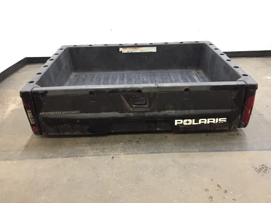 Complete Bed Assembly 2012 Polaris Ranger XP 800 4X4 3330 x