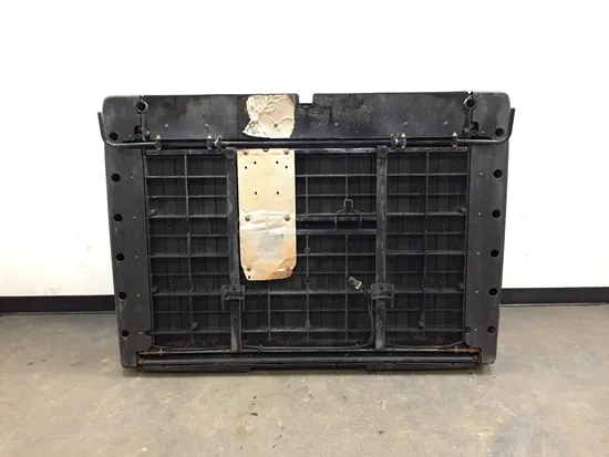 Complete Bed Assembly 2012 Polaris Ranger XP 800 4X4 3330 x