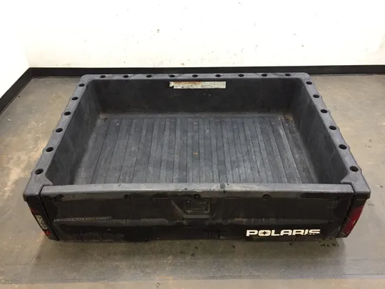 Complete Bed Assembly 2012 Polaris Ranger XP 800 4X4 3330 x