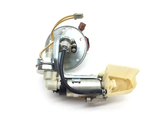 Gas Fuel Tank Pump 2008 Suzuki Boulevard M50Z 3326