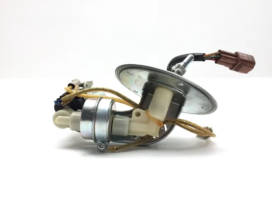 Gas Fuel Tank Pump 2008 Suzuki Boulevard M50Z 3326