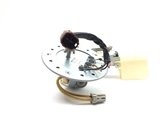 Gas Fuel Tank Pump 2008 Suzuki Boulevard M50Z 3326