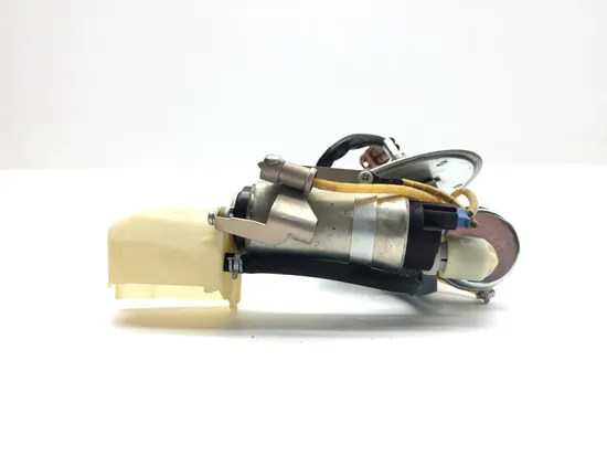 Gas Fuel Tank Pump 2008 Suzuki Boulevard M50Z 3326