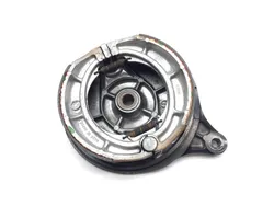 Rear Brake Drum Assembly 2008 Suzuki Boulevard M50Z 3326