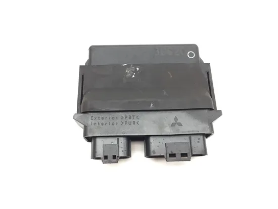 Ignition CDI ECU Computer 2008 Suzuki Boulevard M50Z 3326