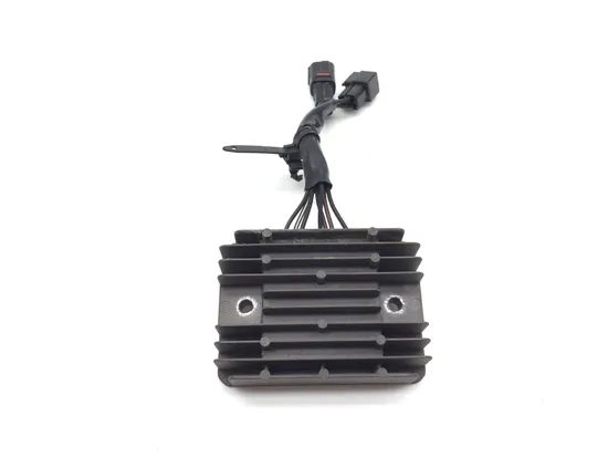 Ignition Voltage Regulator 2008 Suzuki Boulevard M50Z 3326