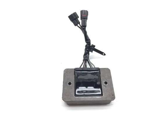 Ignition Voltage Regulator 2008 Suzuki Boulevard M50Z 3326