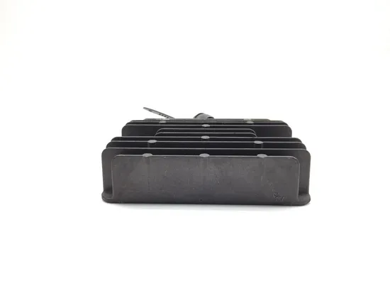 Ignition Voltage Regulator 2008 Suzuki Boulevard M50Z 3326