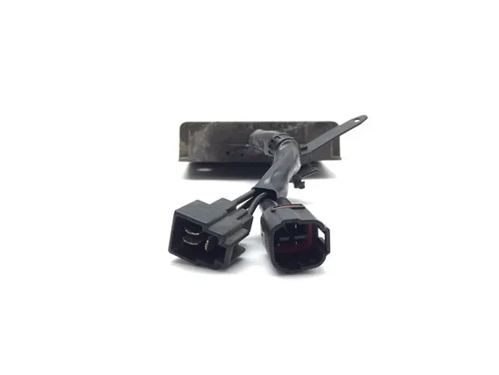 Ignition Voltage Regulator 2008 Suzuki Boulevard M50Z 3326