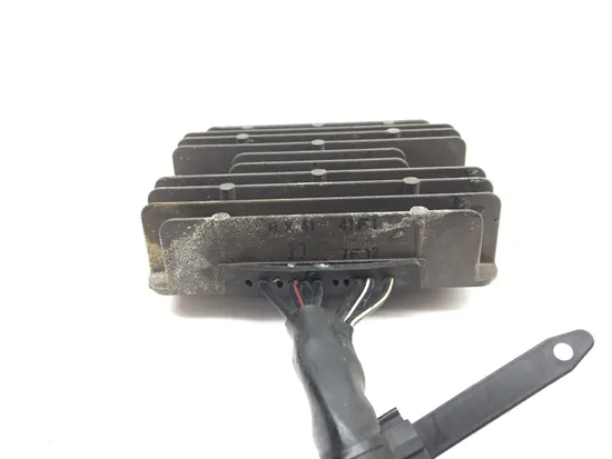 Ignition Voltage Regulator 2008 Suzuki Boulevard M50Z 3326