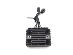 Ignition Voltage Regulator 2008 Suzuki Boulevard M50Z 3326