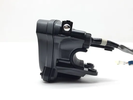 Speedometer Gauge 2008 Suzuki Boulevard M50Z 3326