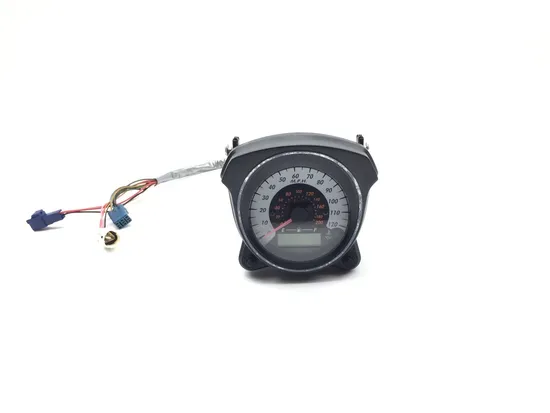 Speedometer Gauge 2008 Suzuki Boulevard M50Z 3326